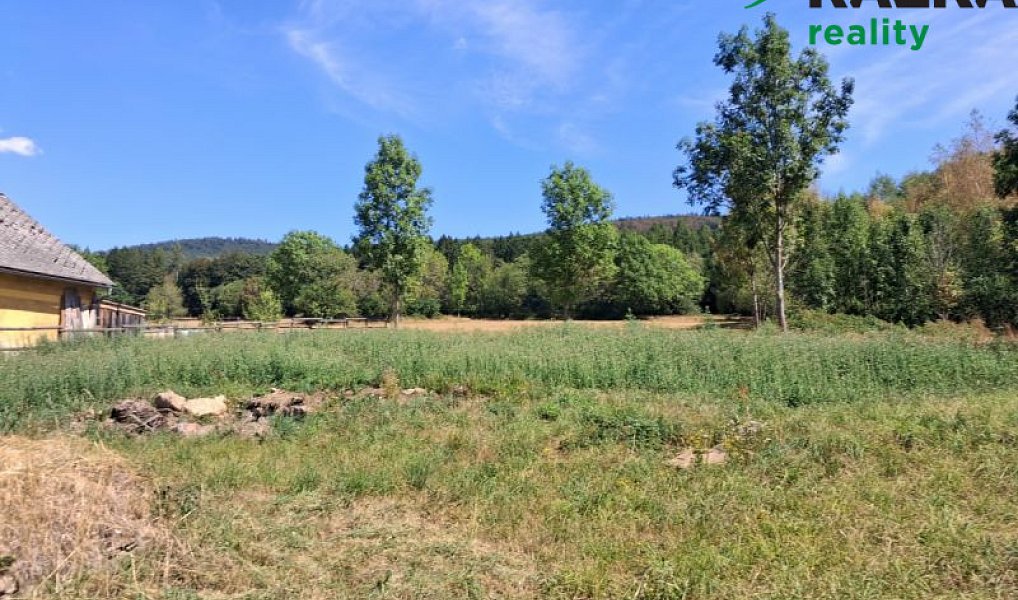 Prodej stavebního pozemku 908 m², Nemanice – náhled fotky 7