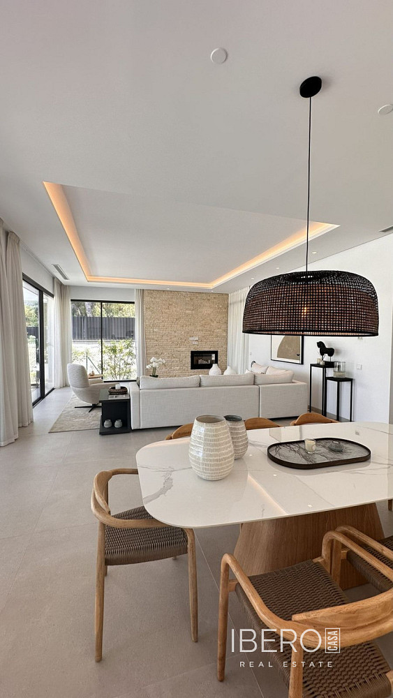 Prodej domu 500 m² s pozemkem 500 m² — photo 4
