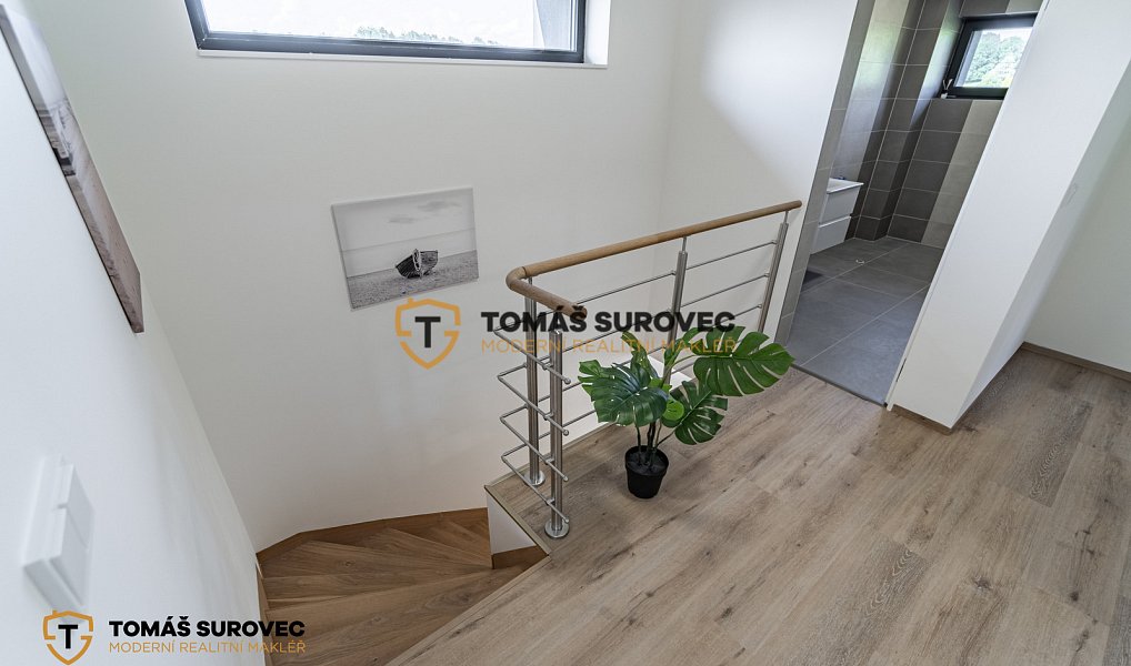 Prodej domu 157 m² s pozemkem 867 m², Těrlicko – náhled fotky 4
