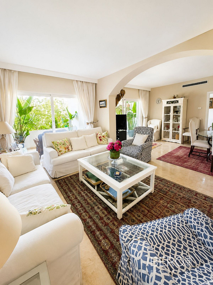 Pis 4+kk – Estepona, Playa del Sol-Villacana, Costalita - Vista 2