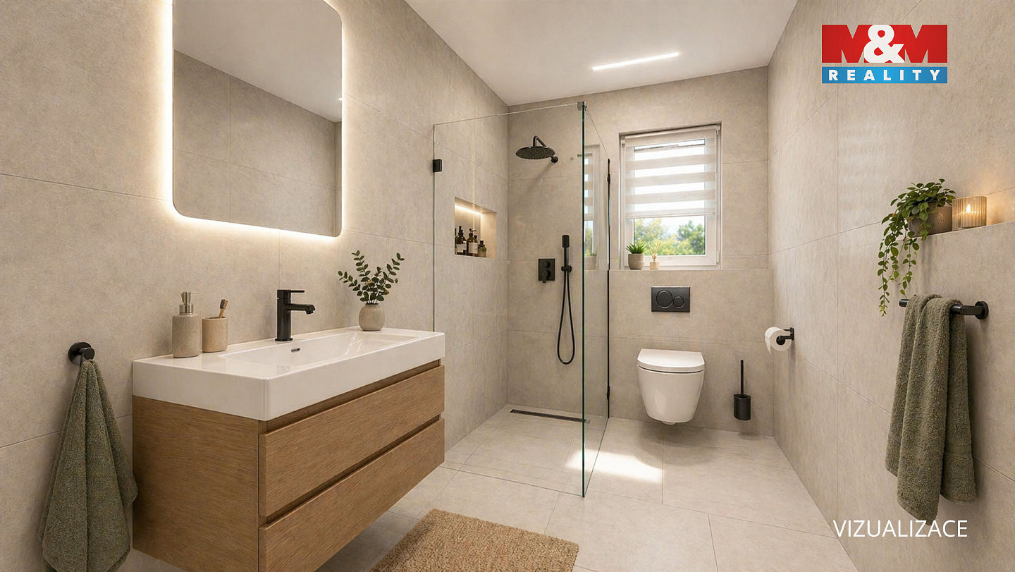 Prodej bytu 2+kk 60 m² – fotografie 5