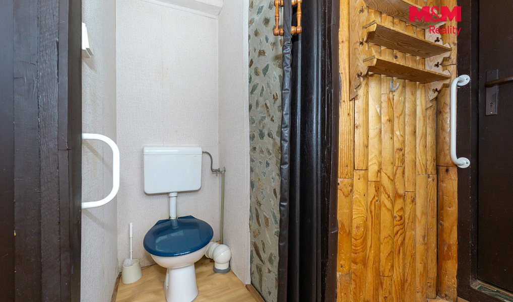 Prodej chaty/chalupy 56 m² s pozemkem 523 m², Lanškroun – náhled fotky 20