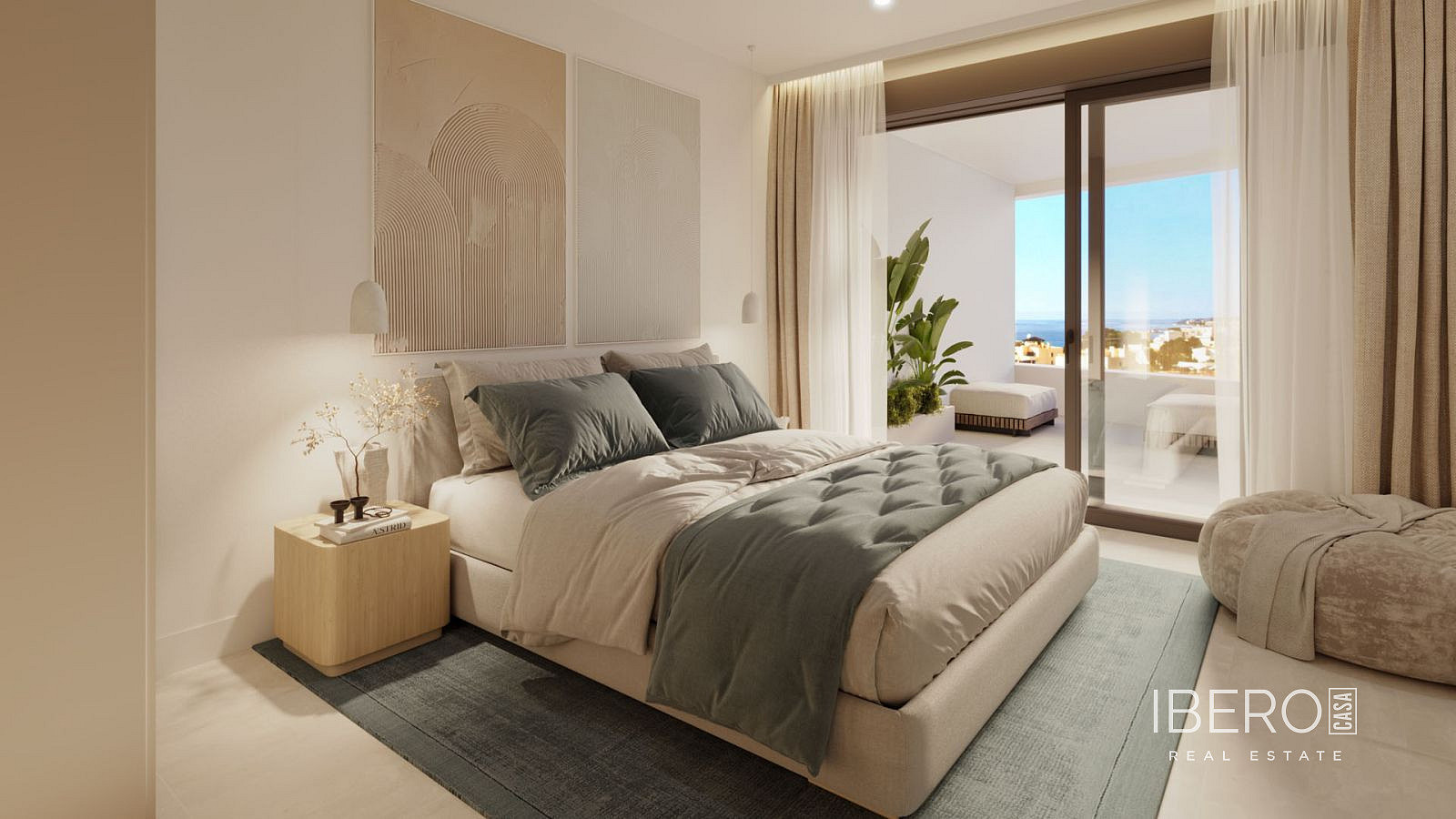 Casa 4+kk – Málaga, La Princesa, Carretera de Cádiz - Més