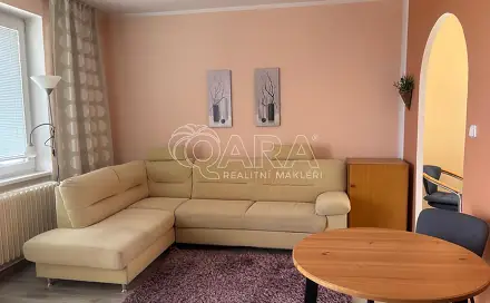 Prodej bytu 2+kk 63 m², Nerudova, Opava - Předměstí