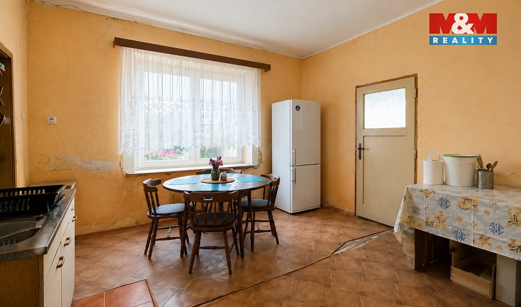 Prodej domu 155 m² s pozemkem 386 m², Pnětluky – náhled fotky 4
