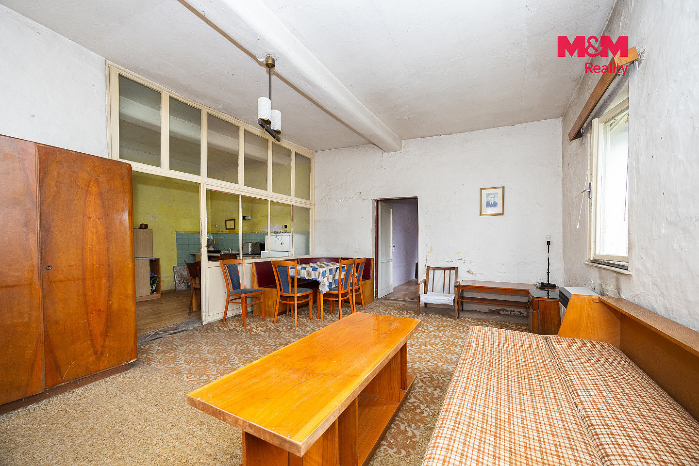 Prodej domu 150 m² s pozemkem 472 m² – fotografie 3