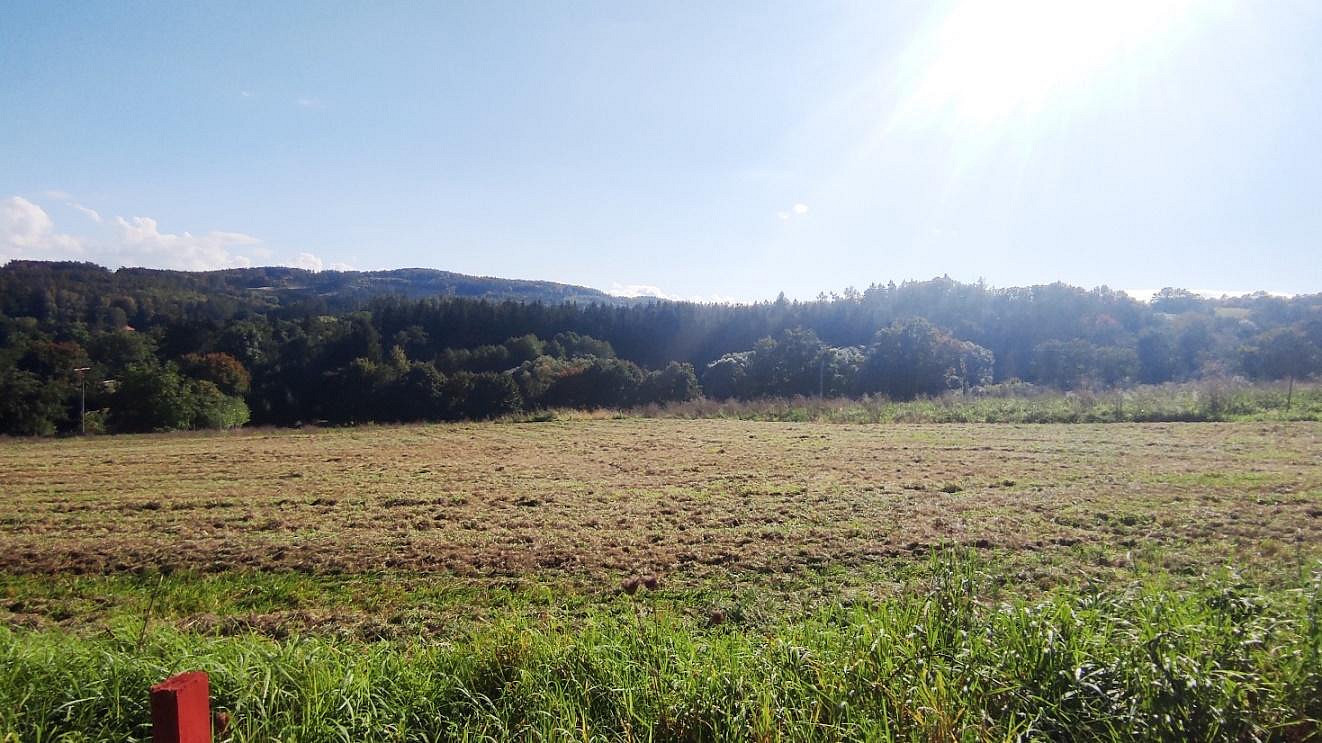 Prodej stavebního pozemku 1 000 m² – fotografie 5