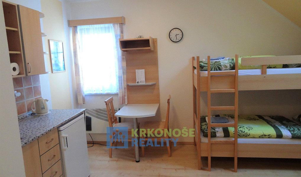 Prodej domu 272 m² s pozemkem 650 m², Žacléř – náhled fotky 15