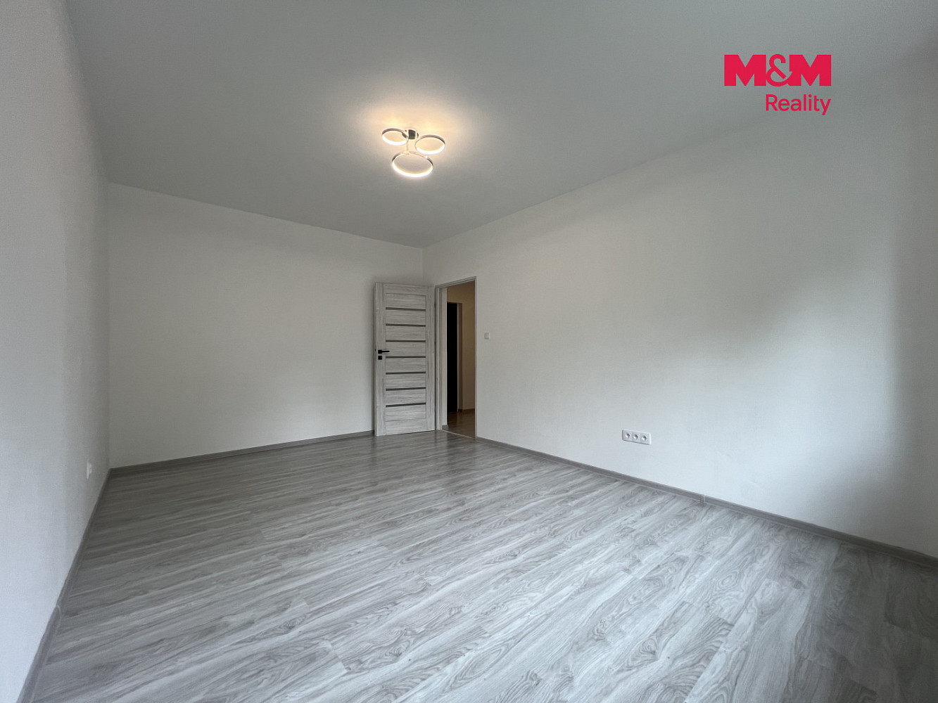 Pronájem bytu 3+kk 56 m² – fotografie 5