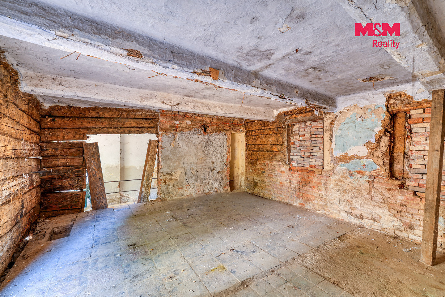 Prodej domu 50 m² s pozemkem 609 m² — photo 5