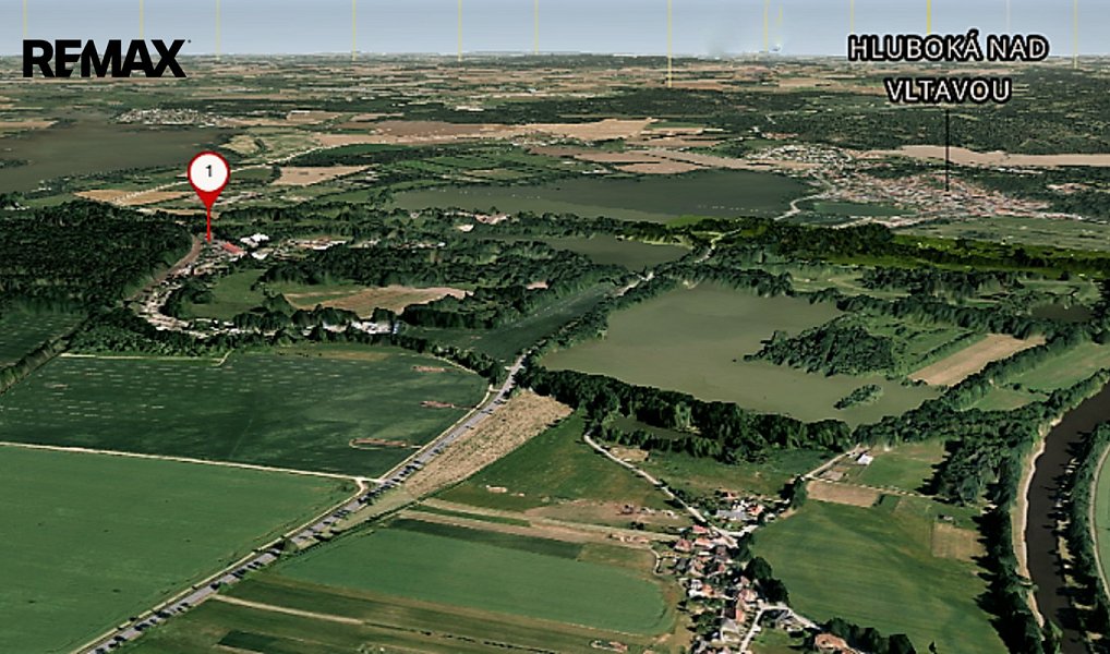 Pronájem skladovacích prostor 950 m², Hluboká nad Vltavou – náhled fotky 22