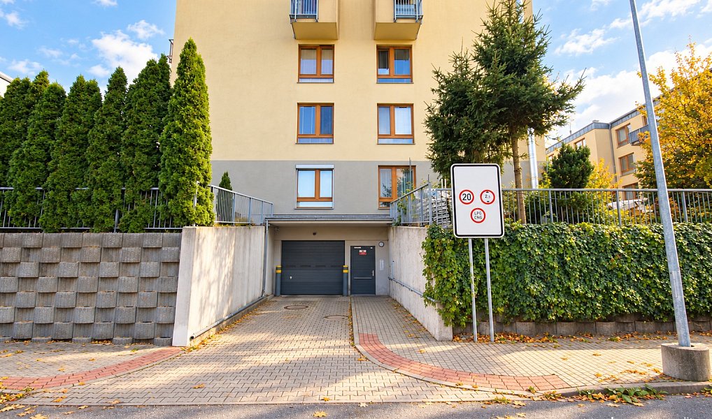 Prodej bytu 2+kk 60 m², Praha – náhled fotky 15