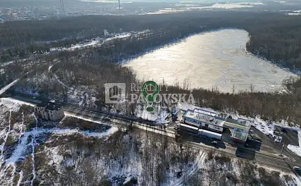 Prodej komerčního pozemku 1 642 m², Ruská, Dubí, okres Teplice