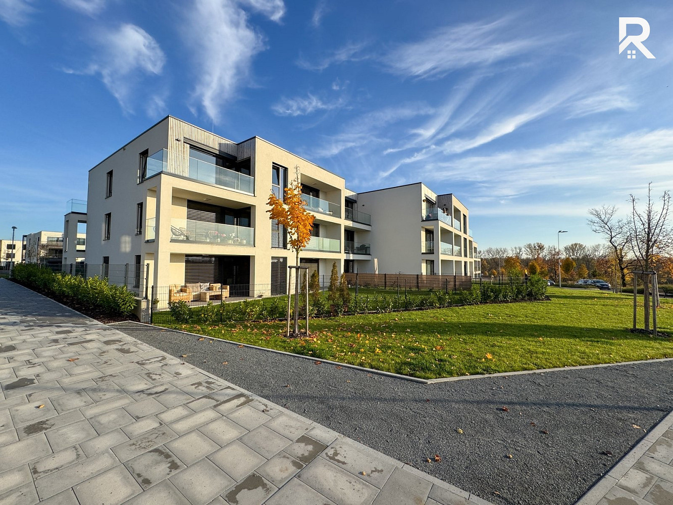 Pronájem bytu 3+kk 110 m² — photo 3