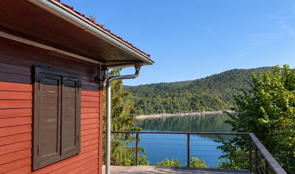 Prodej chaty/chalupy 60 m² s pozemkem 415 m², Slapy – náhled fotky 3