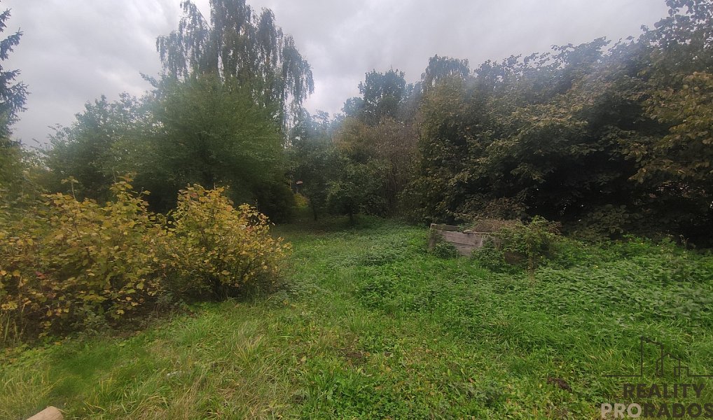 Prodej stavebního pozemku 751 m², Nové Sady – náhled fotky 12