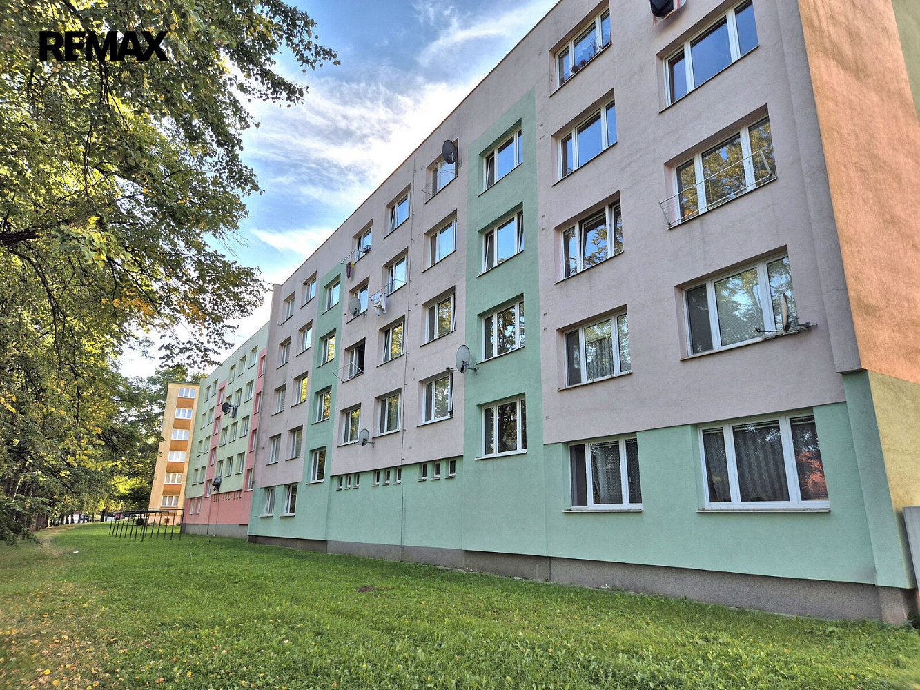 Prodej bytu 3+1 81 m² – fotografie 3