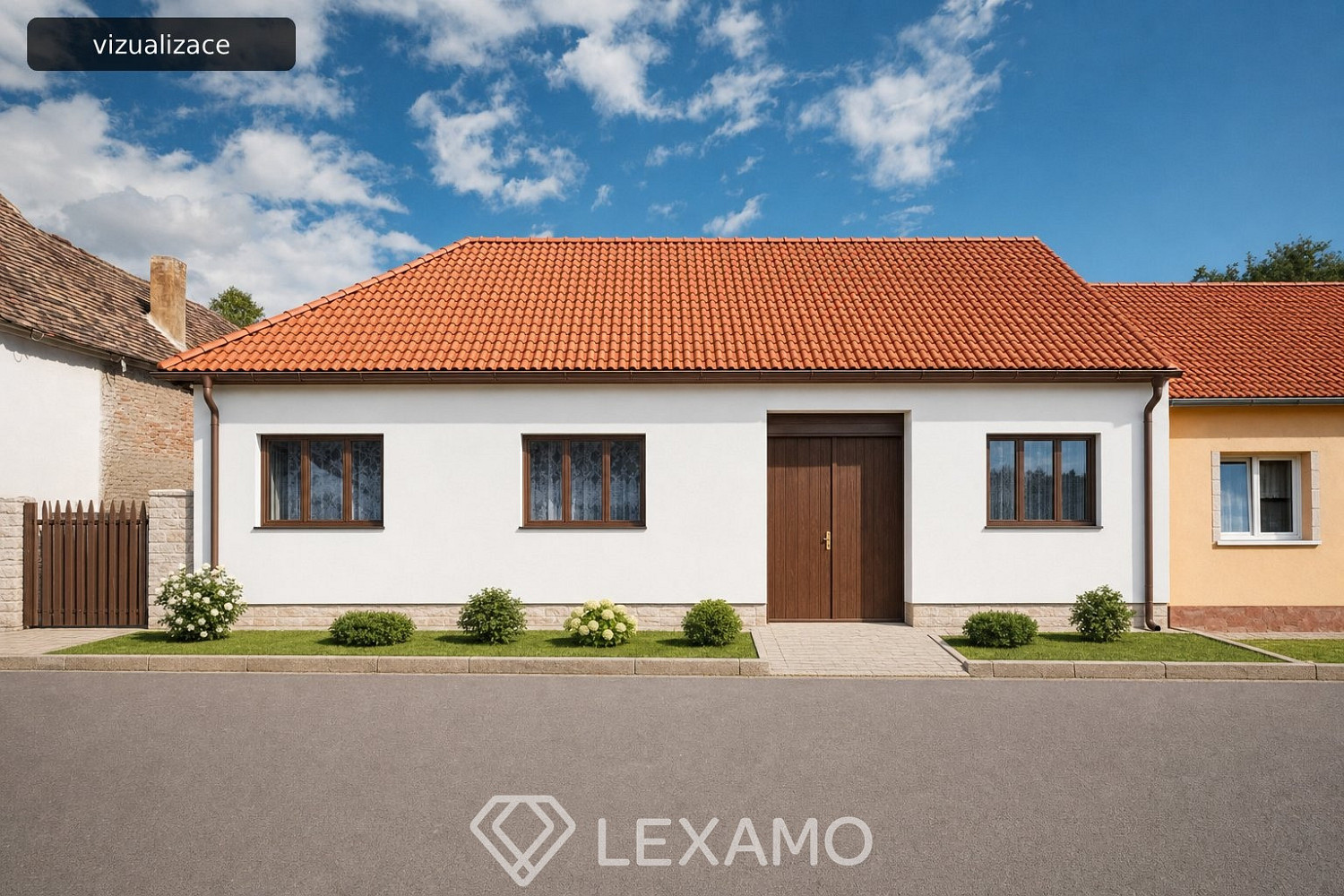 Prodej domu 115 m² s pozemkem 440 m² – fotografie 2