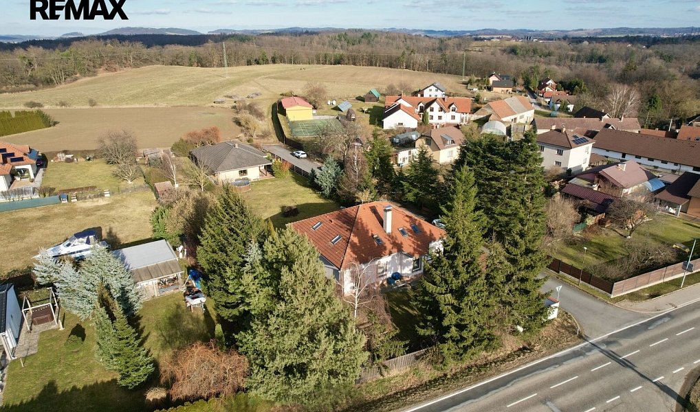Prodej domu 300 m² s pozemkem 761 m², Chlístov – náhled fotky 24