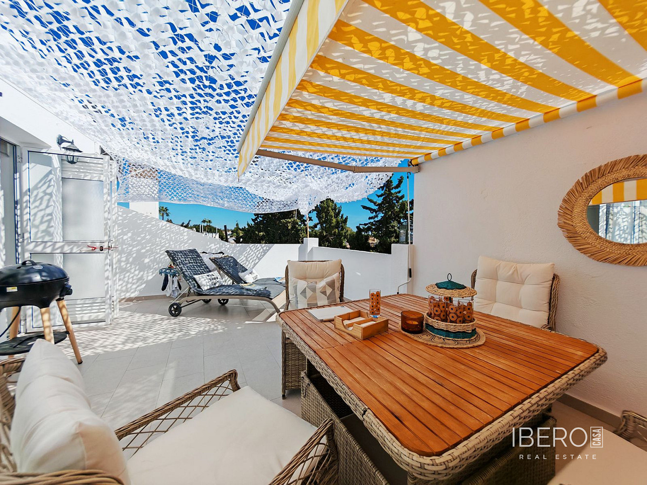 Piso 4+kk – Marbella, Costabella, El Rosario - Más