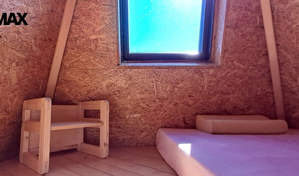Prodej chaty/chalupy 20 m² s pozemkem 16 m², Čachrov – náhled fotky 4
