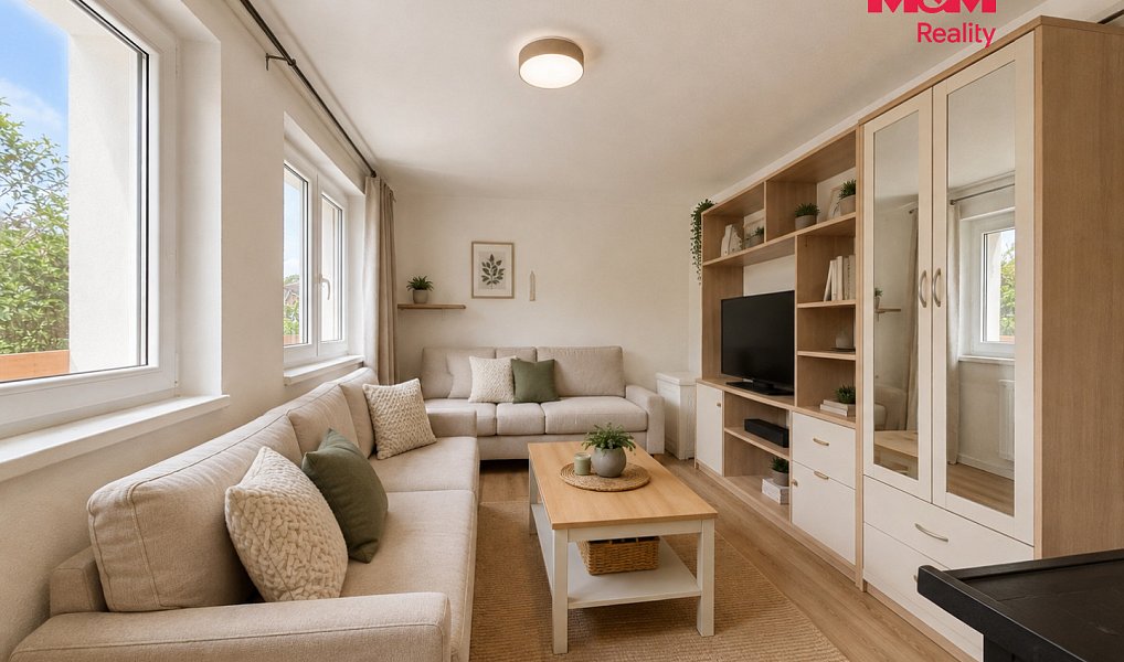 Prodej zahrady 400 m², Most – náhled fotky 8