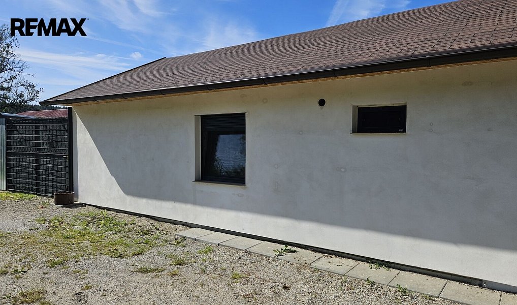 Prodej chaty/chalupy 80 m² s pozemkem 466 m², Olešná – náhled fotky 20