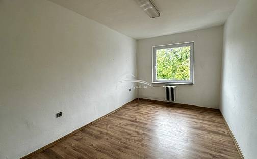 Pronájem kanceláře 15 m², Pražská, Pelhřimov