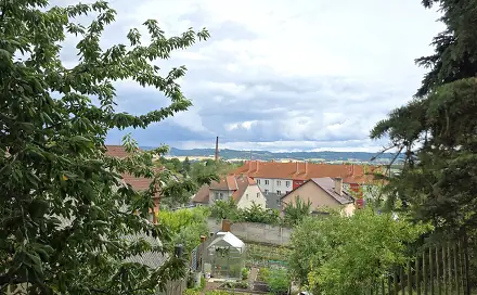 Prodej stavebního pozemku 655 m², Sadová, Velké Opatovice, okres Blansko