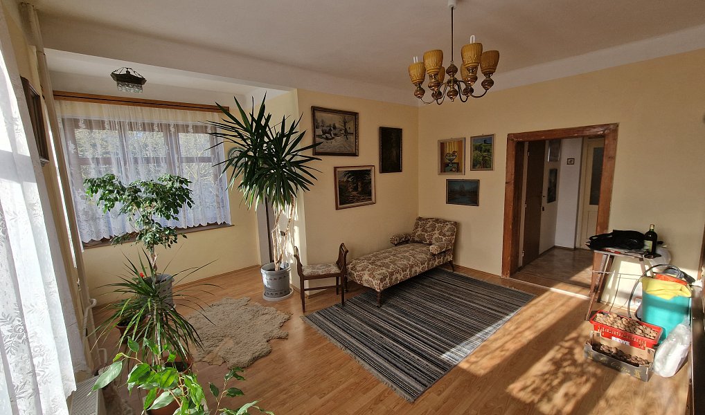 Prodej domu 207 m² s pozemkem 712 m², Kynšperk nad Ohří – náhled fotky 16