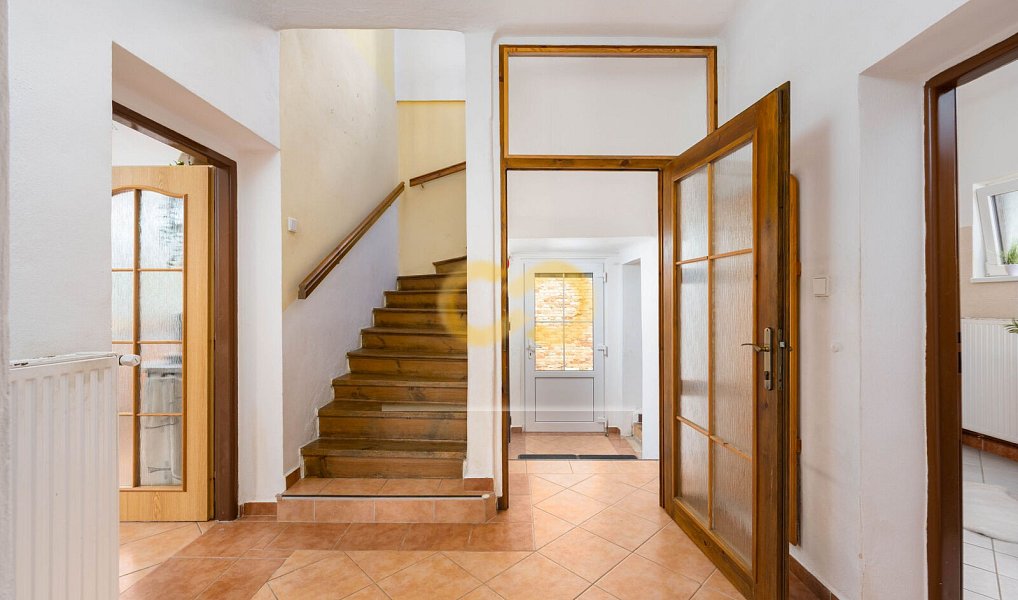 Prodej domu 128 m² s pozemkem 698 m², Mladošovice – náhled fotky 20