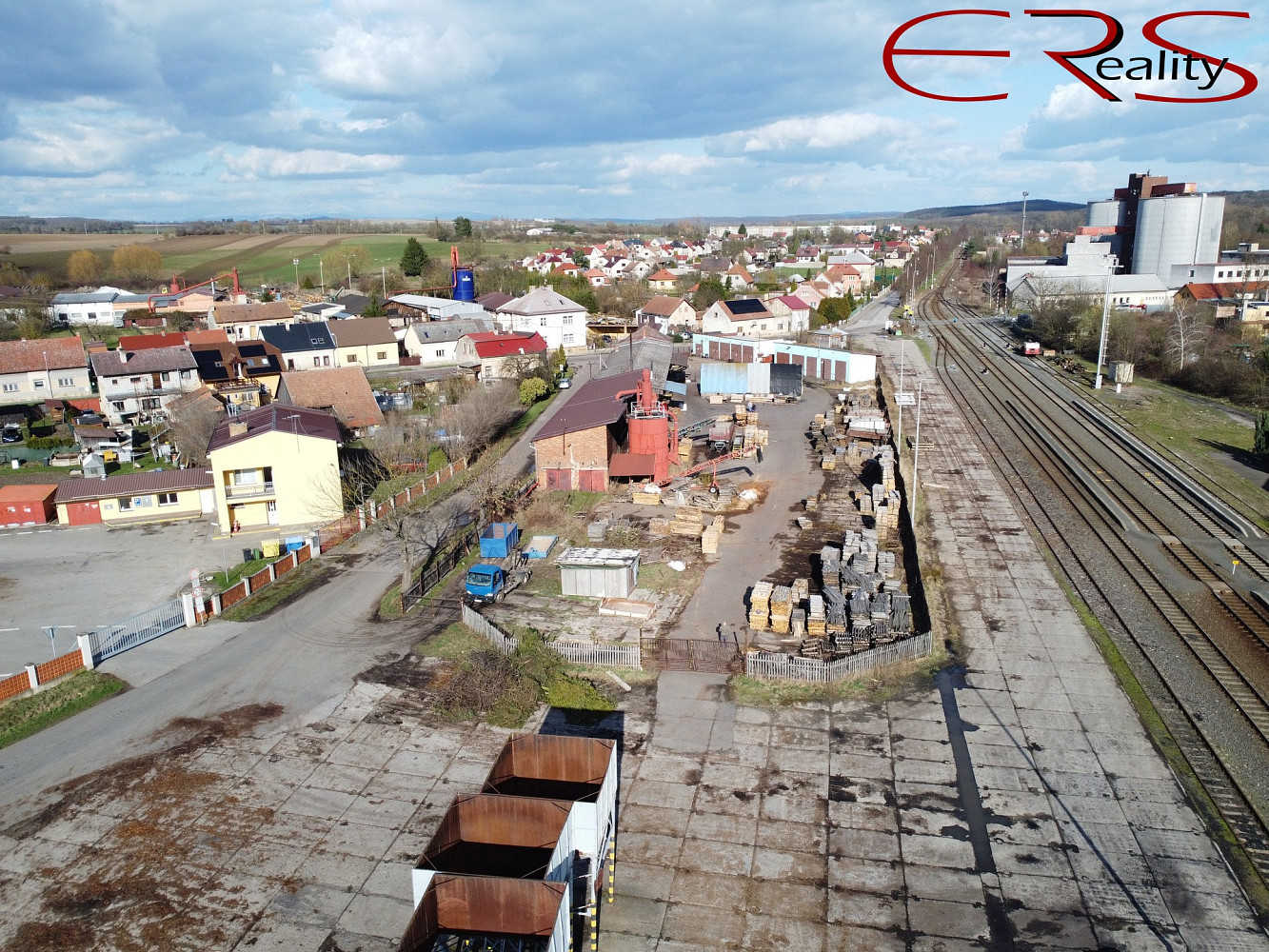 Prodej výrobních prostor 780 m² – fotografie 3