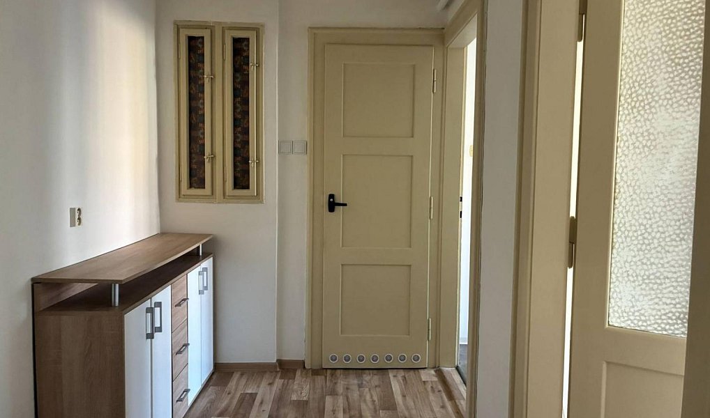 Pronájem bytu 2+kk 49 m², Praha – náhled fotky 5