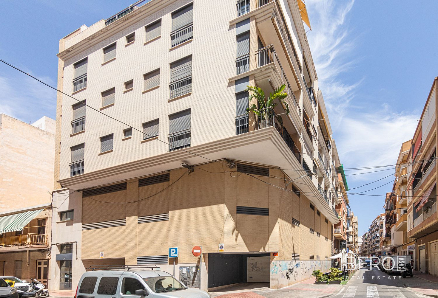 Pis 3+kk – Santa Pola, el Baix Vinalopó - Vista 4