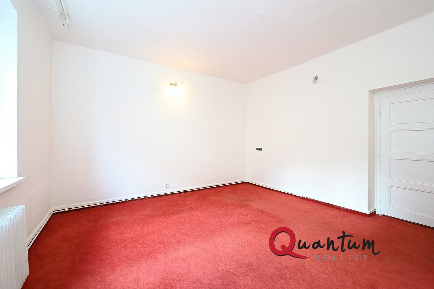 Pronájem kanceláře 45 m² — photo 3