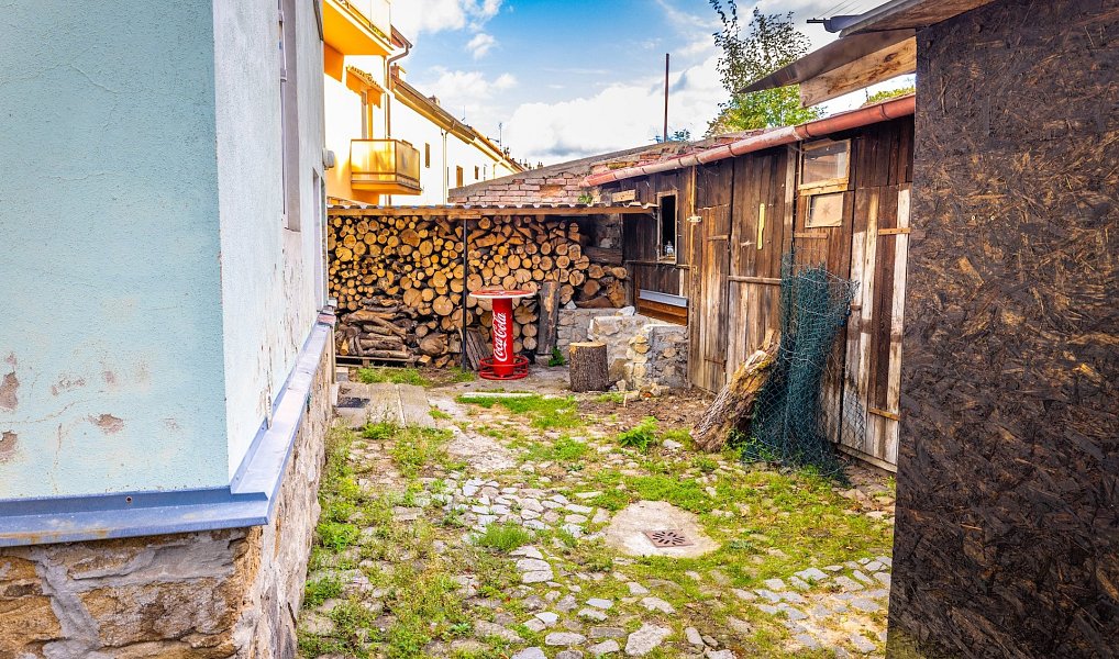 Pronájem bytu 2+kk 37 m², Jihlava – náhled fotky 12
