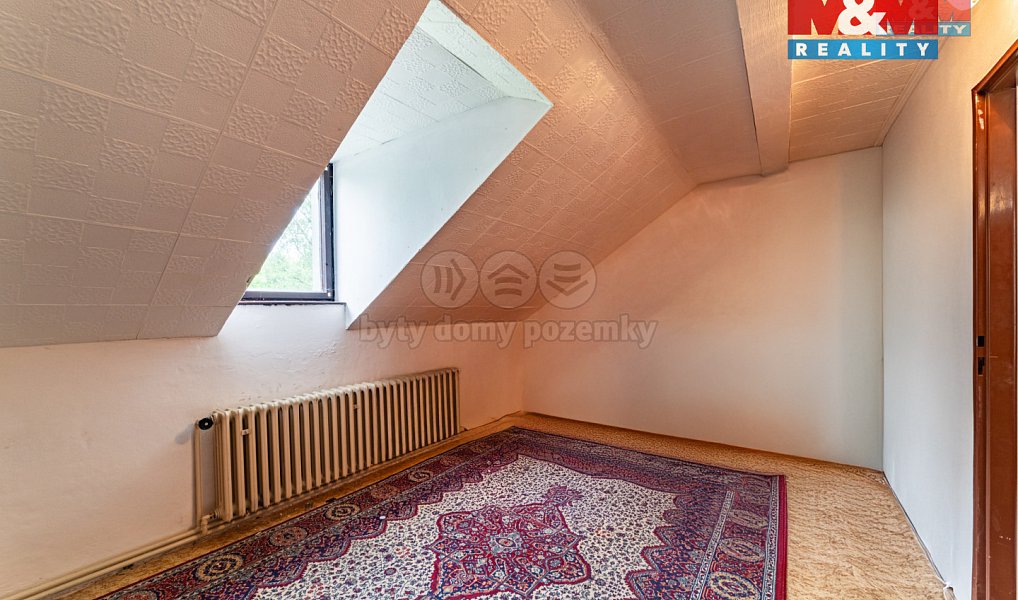 Prodej bytu atypického 213 m², Mariánské Lázně – náhled fotky 6