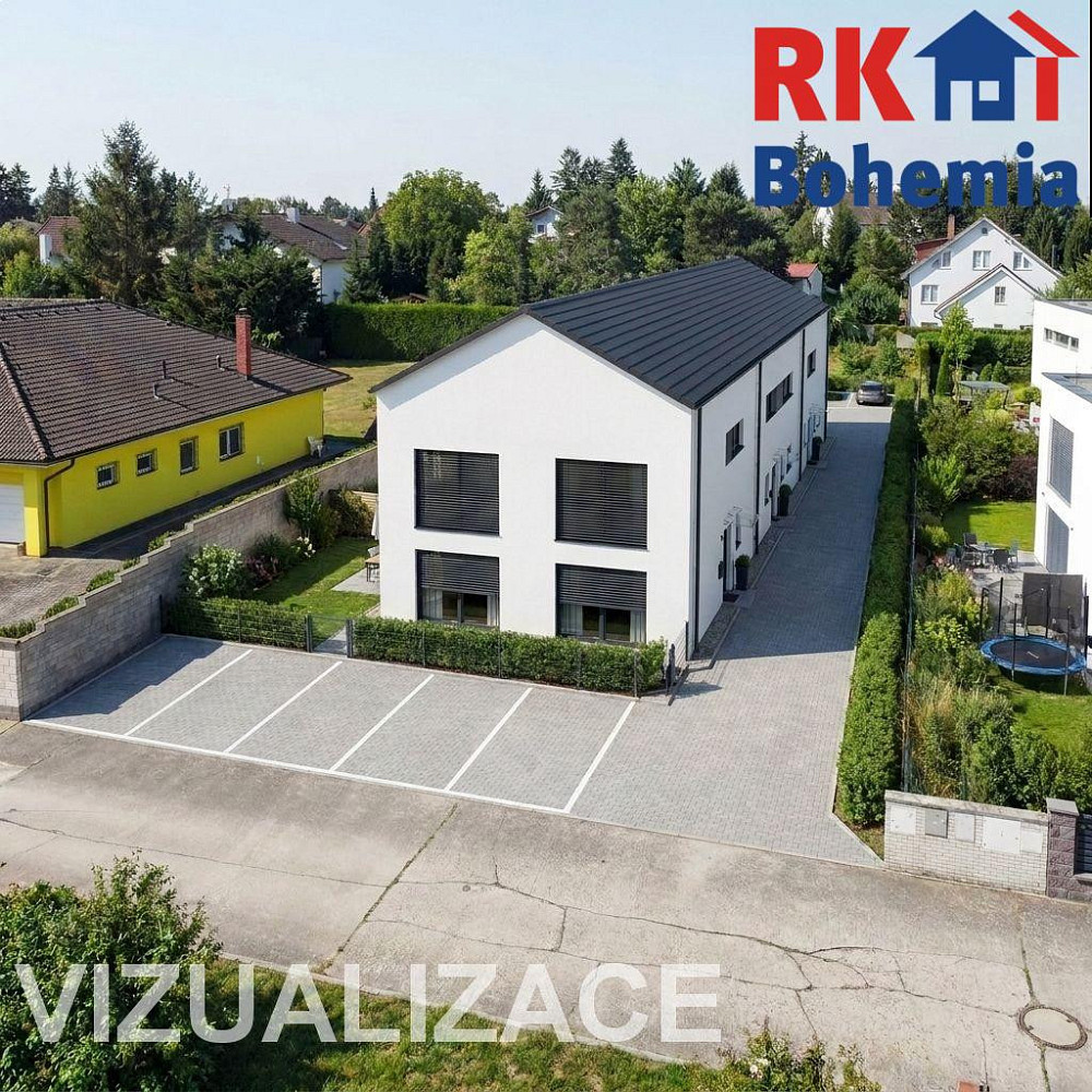 Prodej stavebního pozemku 1 576 m² – fotografie 4
