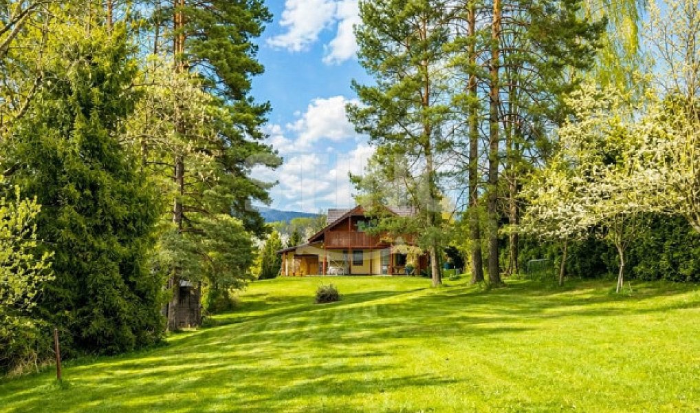 Prodej domu 197 m² s pozemkem 4 419 m², Pražmo – náhled fotky 7