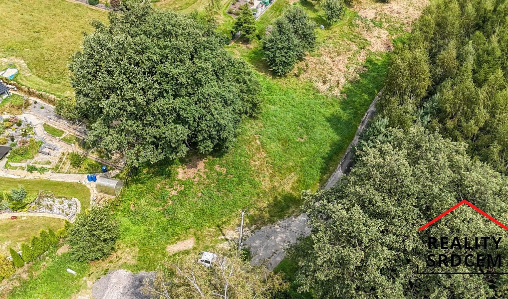 Prodej stavebního pozemku 1 066 m², Karviná – náhled fotky 9