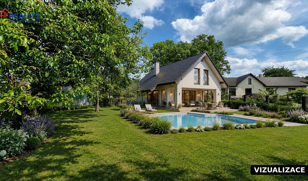 Prodej stavebního pozemku 990 m², Bohumín – náhled fotky 4