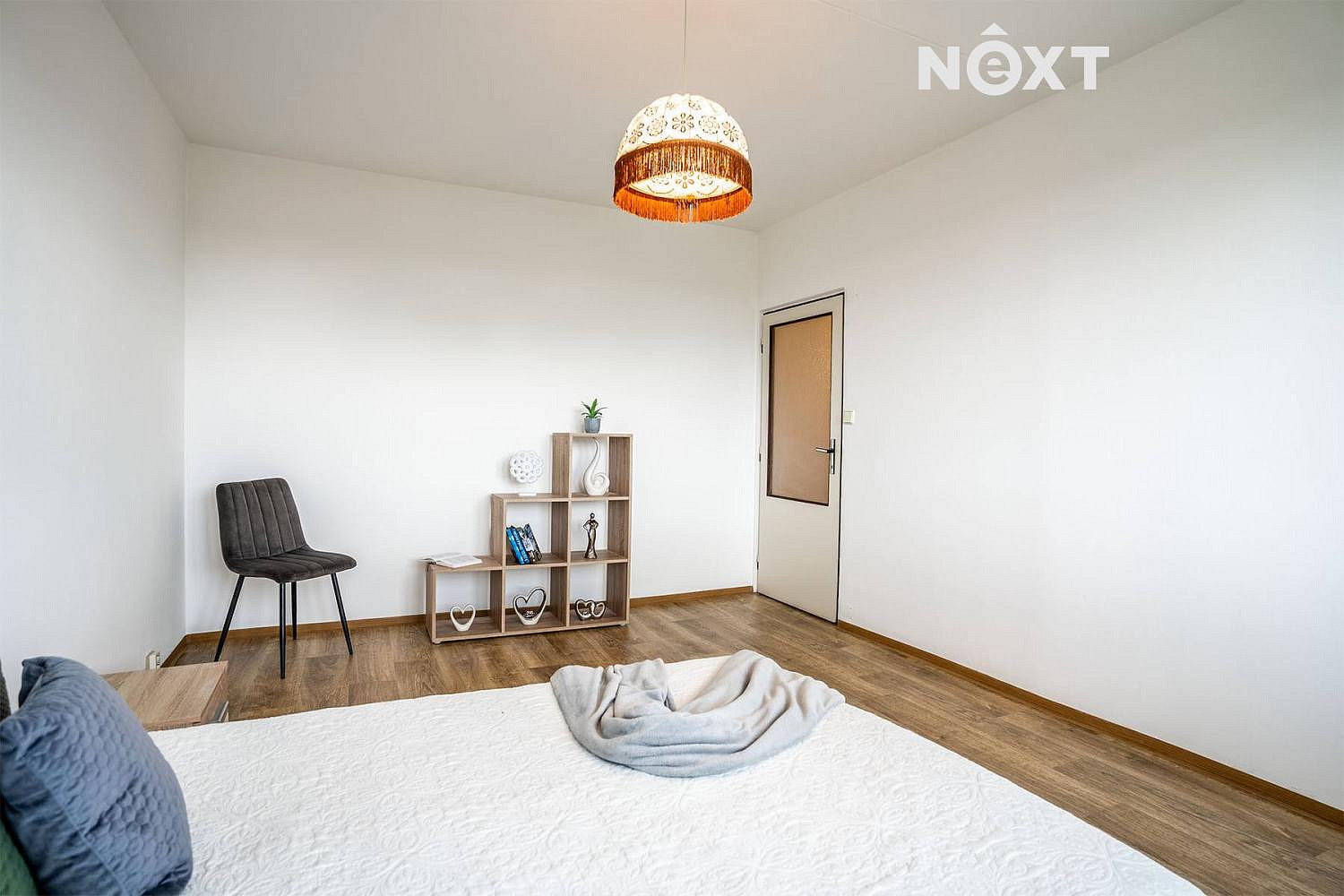 Prodej bytu 2+1 52 m² — photo 5