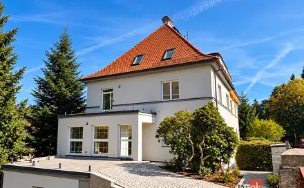 Pronájem bytu 1+kk 28 m², Bendlova, Liberec - Liberec I-Staré Město