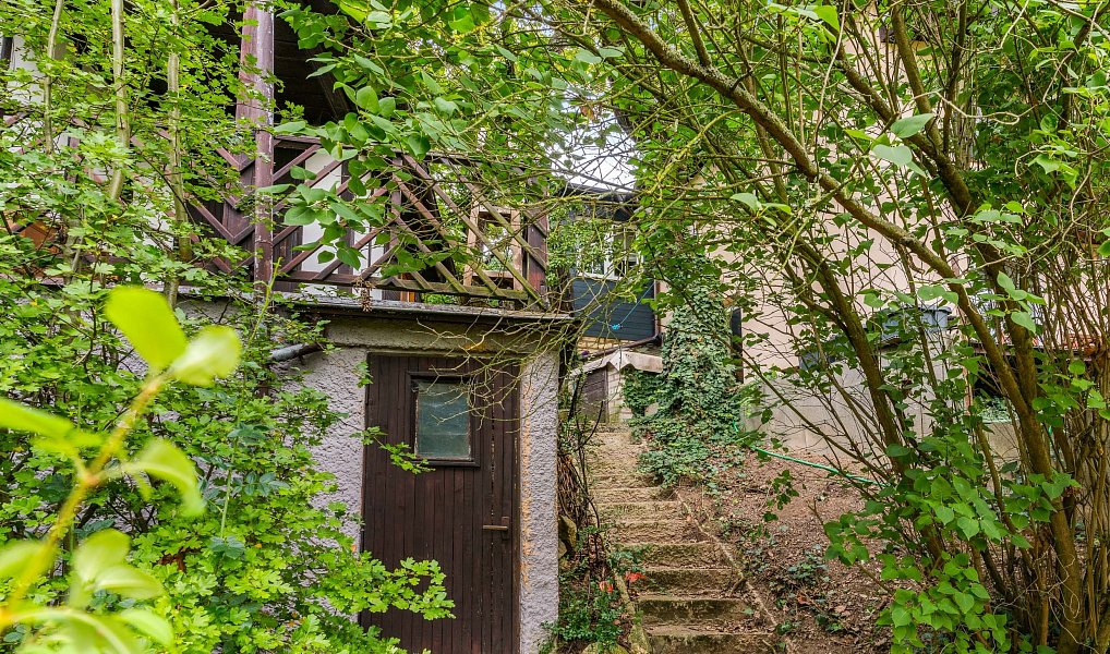 Prodej chaty/chalupy 26 m² s pozemkem 469 m², Praha – náhled fotky 2