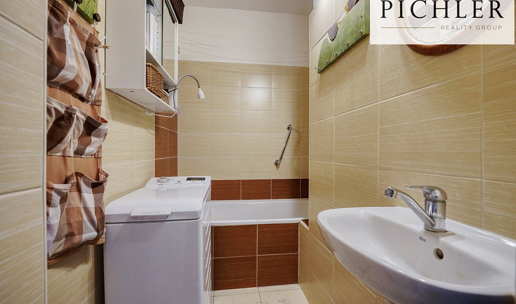 Prodej bytu 1+1 40 m², Plzeň – náhled fotky 8