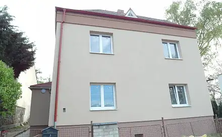 Prodej domu 250 m² s pozemkem 484 m²