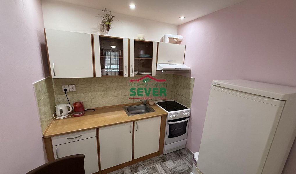 Prodej bytu 2+kk 43 m², Most – náhled fotky 2