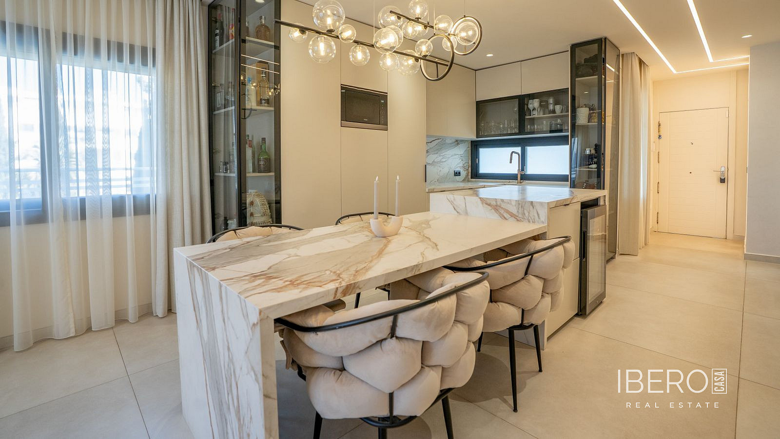 Piso 3+kk – Mijas, La Cala de Mijas, La Cala - Vista 5