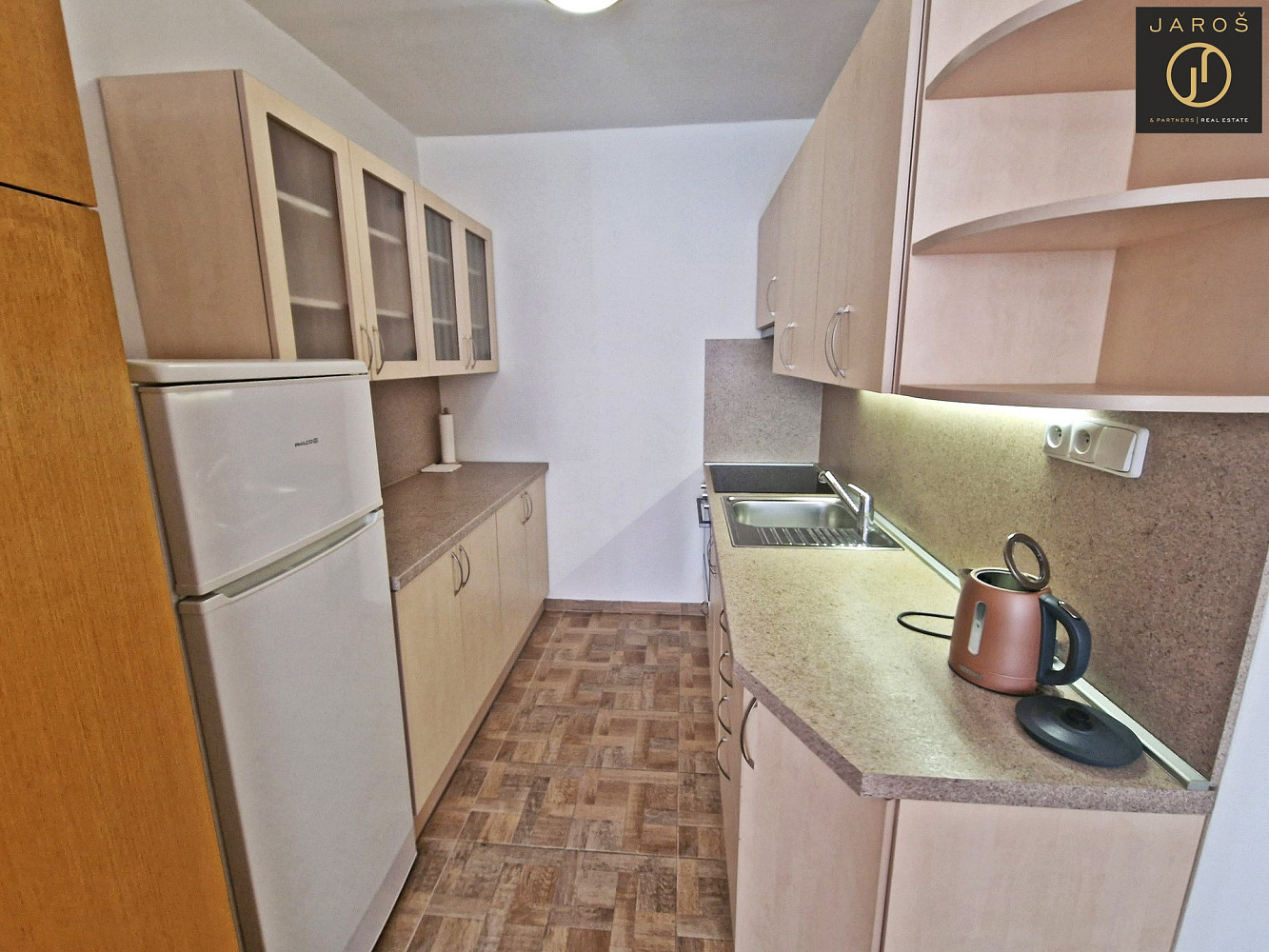 Prodej bytu 2+kk 40 m² — photo 2