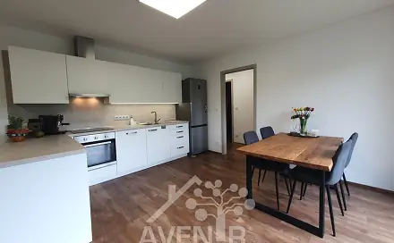 Pronájem bytu 4+kk 90 m², Myslbekova, Stráž nad Nisou, okres Liberec